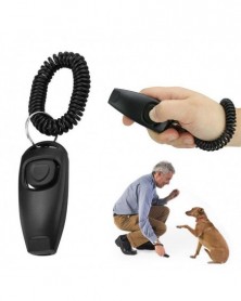 Black - 2 in 1 Dog Pet...