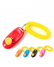 1pcs Random Color - Clicker...