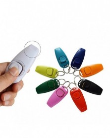 Random - 10Pcs/Pack Clicker...