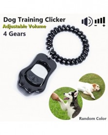 Dog Training Clicker Puppy...