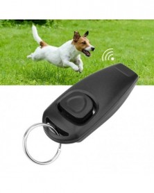 2 In 1 Pet Clicker Dog...