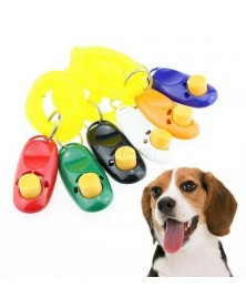 200pcs Pet Dog Click...