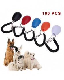 100Pcs/Pack Pet Trainer Pet...