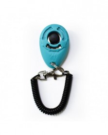 sky blue - 2pcs Pet Trainer...