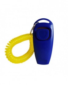 L - 2 in 1 Pet Clicker Dog...