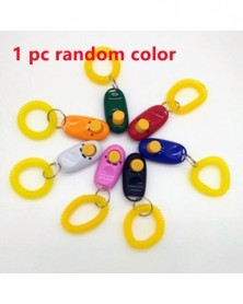 1 pc random color - Pet...