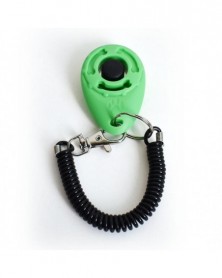 08 - Dog Clicker Toys Pet...