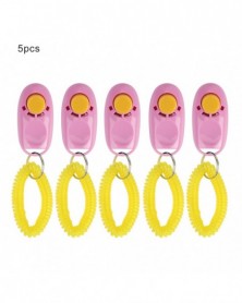 5pcs pink - 5Pcs Dog...