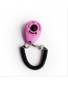 XS size-Pink - Pet training...