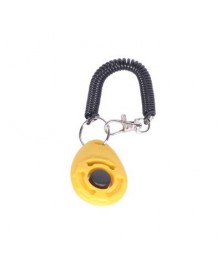 Yellow - 1pc Pet Trainer...