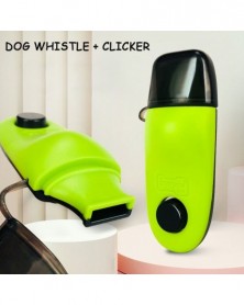 green - 2 in 1 Portable Dog...