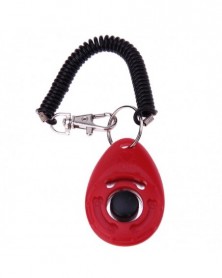 pink - Dog Training Clicker...