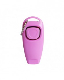 Pink - Dog Training Whistle...