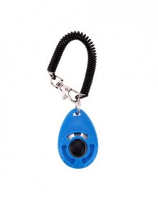 Blue - 1pc Pet Trainer Pet...