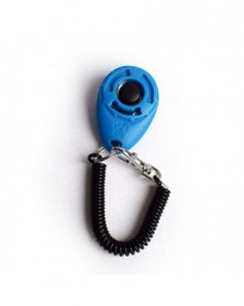 Blue - 1pc Pet Trainer...