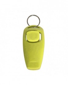 Yellow - 1Pcs Pet Clicker...