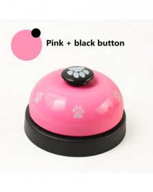 Pink - Pet Toy Training...