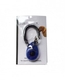 blue - Dog Training Clicker...