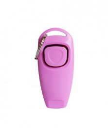 05 - 2 In 1 Pet Clicker Dog...