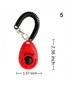 A5 - 1pcs Pet Trainer Pet...