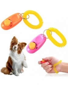 Random Color 3pcs - Pet Dog...