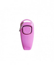 pink - Dog Training Whistle...