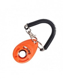 Orange - Portable Clicker...