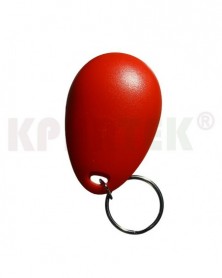 Red - Retail Dog Clicker...