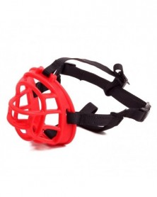 Size 1 - Red - Adjustable...