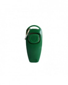 green - 2 In 1 Pet Clicker...