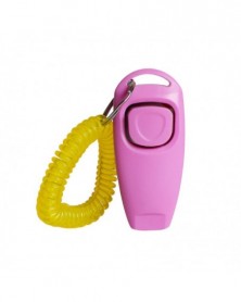 P - Pet Training Clicker...