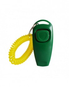 G - 2 in 1 Pet Clicker Dog...