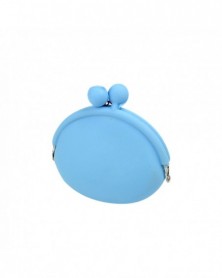 Blue - Toys Food Holder Pet...