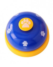 Blue - Dog Training Bells...