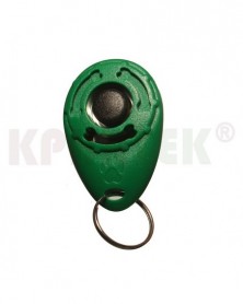 green - Retail Dog Clicker...