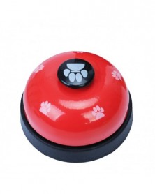 Red - Pet Training Toys...