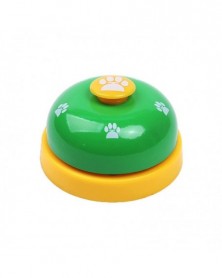 Green - Creative Pet Bell...