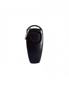 black - 2 In 1 Pet Clicker...