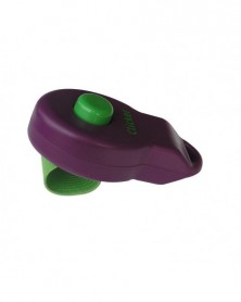 2 - 1pc Ring Clicker Pet...