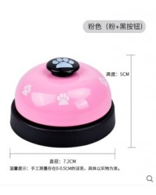 1PCS-B - Dog Bell trainer...