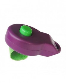 Purple - Dog Clicker...