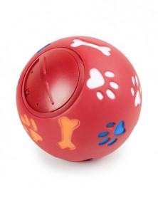 red-diameter 7.5cm - Dog...