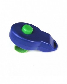 blue - Dog Training Clicker...