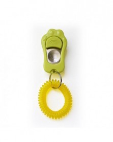 Green - 1Pc ABS Animal Dog...