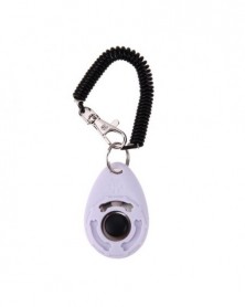 white - 1pc Pet Trainer Pet...