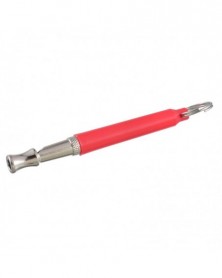 Red - Alloy Ultrasonic...