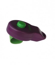 purple - 1pc Durable Dog...