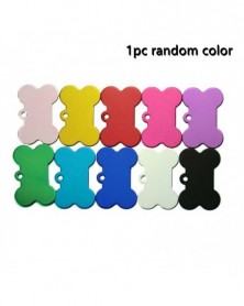 1pc random color - Pet Dog...