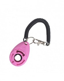 Pink - Portable Clicker Cat...