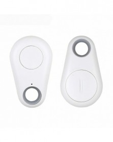 white - 500 Pcs GPS Tracker...